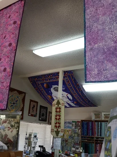 Quilter's Store Sedona